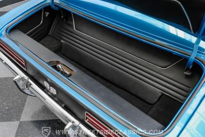 1969 Chevrolet Camaro RS/SS 427 Tribute