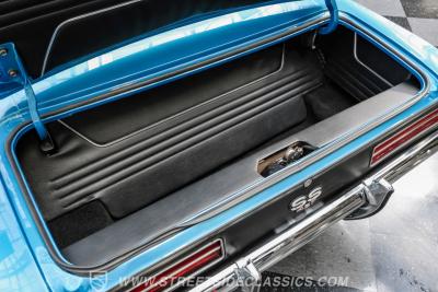 1969 Chevrolet Camaro RS/SS 427 Tribute