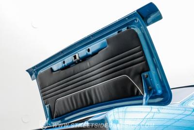 1969 Chevrolet Camaro RS/SS 427 Tribute