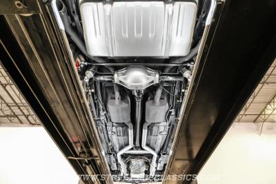 1969 Chevrolet Camaro RS/SS 427 Tribute