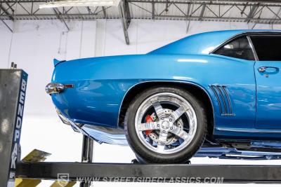 1969 Chevrolet Camaro RS/SS 427 Tribute