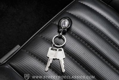 1969 Chevrolet Camaro RS/SS 427 Tribute