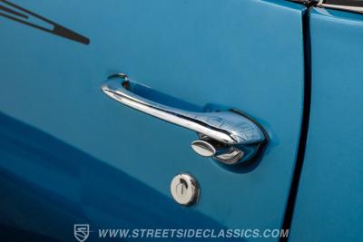 1969 Chevrolet Camaro RS/SS 427 Tribute