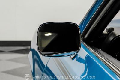 1969 Chevrolet Camaro RS/SS 427 Tribute