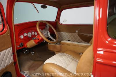 1935 Chevrolet Standard Street Rod