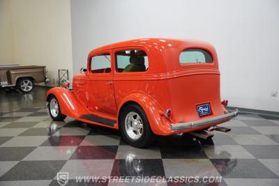 1935 Chevrolet Standard Street Rod