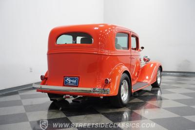 1935 Chevrolet Standard Street Rod