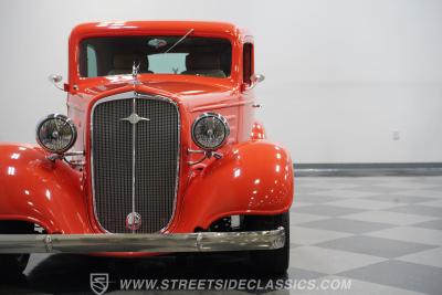 1935 Chevrolet Standard Street Rod