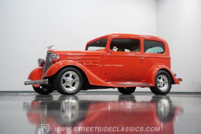 1935 Chevrolet Standard Street Rod