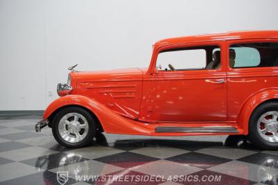 1935 Chevrolet Standard Street Rod