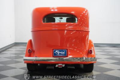1935 Chevrolet Standard Street Rod