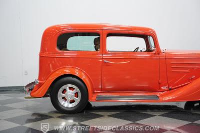 1935 Chevrolet Standard Street Rod
