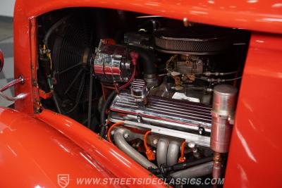 1935 Chevrolet Standard Street Rod