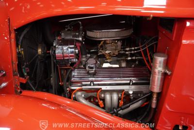 1935 Chevrolet Standard Street Rod