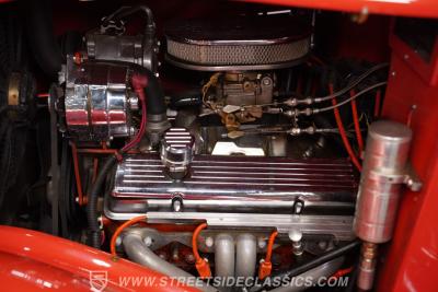 1935 Chevrolet Standard Street Rod