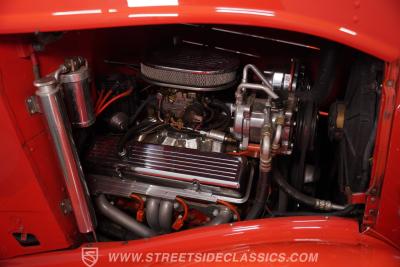 1935 Chevrolet Standard Street Rod