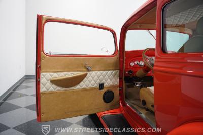 1935 Chevrolet Standard Street Rod