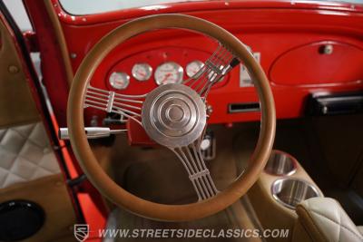 1935 Chevrolet Standard Street Rod