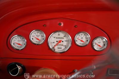 1935 Chevrolet Standard Street Rod