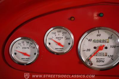 1935 Chevrolet Standard Street Rod