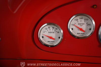 1935 Chevrolet Standard Street Rod