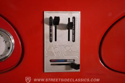 1935 Chevrolet Standard Street Rod