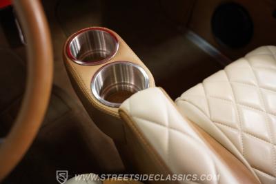 1935 Chevrolet Standard Street Rod