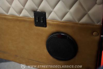 1935 Chevrolet Standard Street Rod