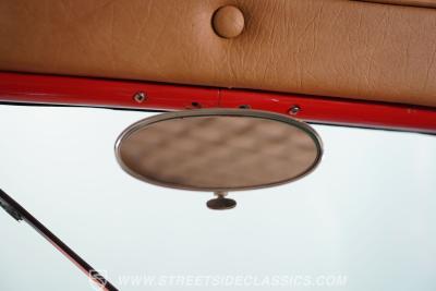 1935 Chevrolet Standard Street Rod