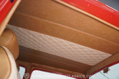 1935 Chevrolet Standard Street Rod