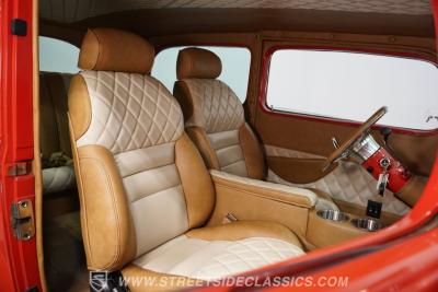 1935 Chevrolet Standard Street Rod