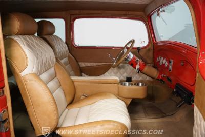 1935 Chevrolet Standard Street Rod