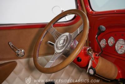 1935 Chevrolet Standard Street Rod