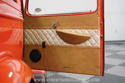 1935 Chevrolet Standard Street Rod