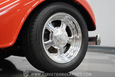 1935 Chevrolet Standard Street Rod