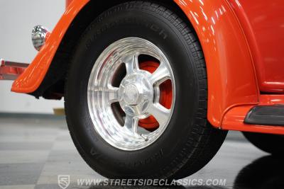 1935 Chevrolet Standard Street Rod