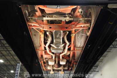 1935 Chevrolet Standard Street Rod