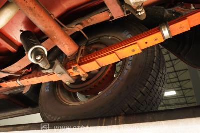 1935 Chevrolet Standard Street Rod