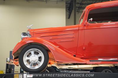 1935 Chevrolet Standard Street Rod