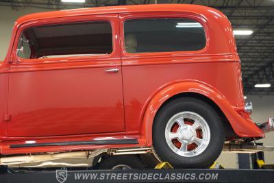 1935 Chevrolet Standard Street Rod