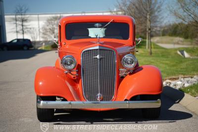1935 Chevrolet Standard Street Rod