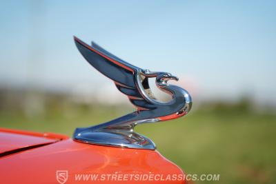 1935 Chevrolet Standard Street Rod