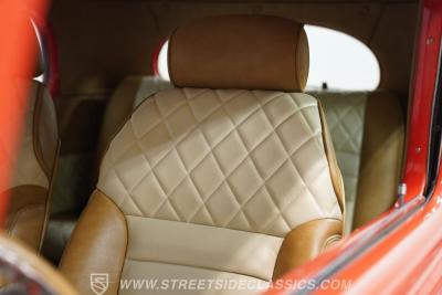 1935 Chevrolet Standard Street Rod