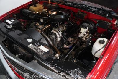 1992 Chevrolet Silverado K1500 4x4