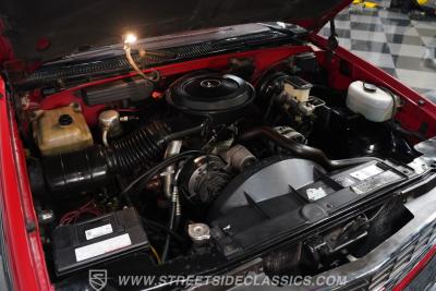 1992 Chevrolet Silverado K1500 4x4