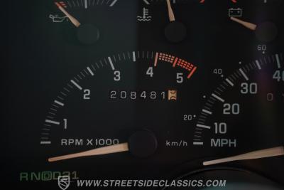 1992 Chevrolet Silverado K1500 4x4