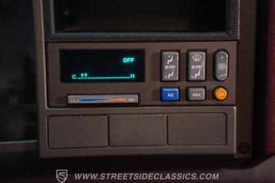 1992 Chevrolet Silverado K1500 4x4