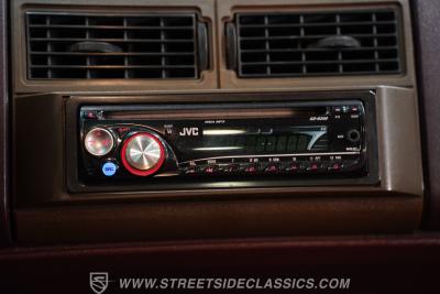 1992 Chevrolet Silverado K1500 4x4