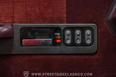 1992 Chevrolet Silverado K1500 4x4