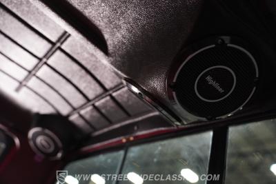 1992 Chevrolet Silverado K1500 4x4